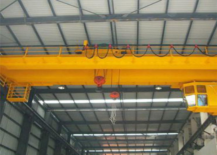 桥式起重机
