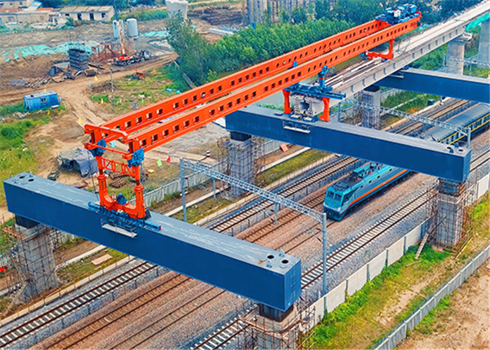 运架桥设备