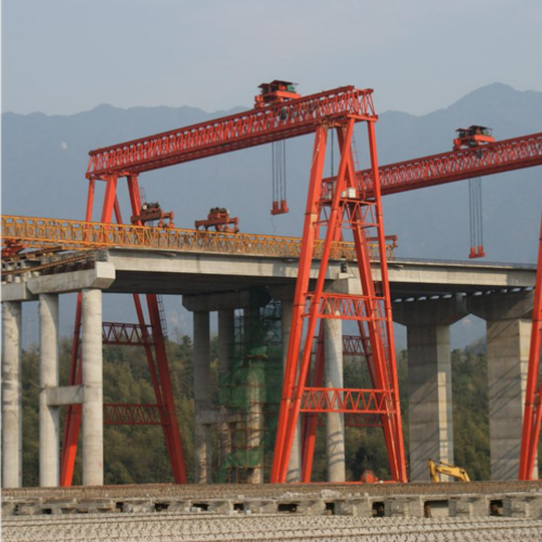 厦蓉高速MDSG80t-34mH=35m