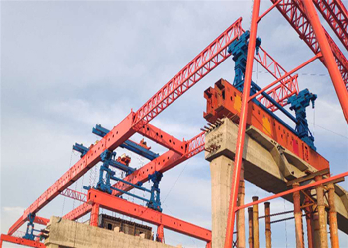 郑州南四环贾鲁河桥